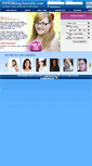 Mobile Screenshot of bbwdatingaustralia.com